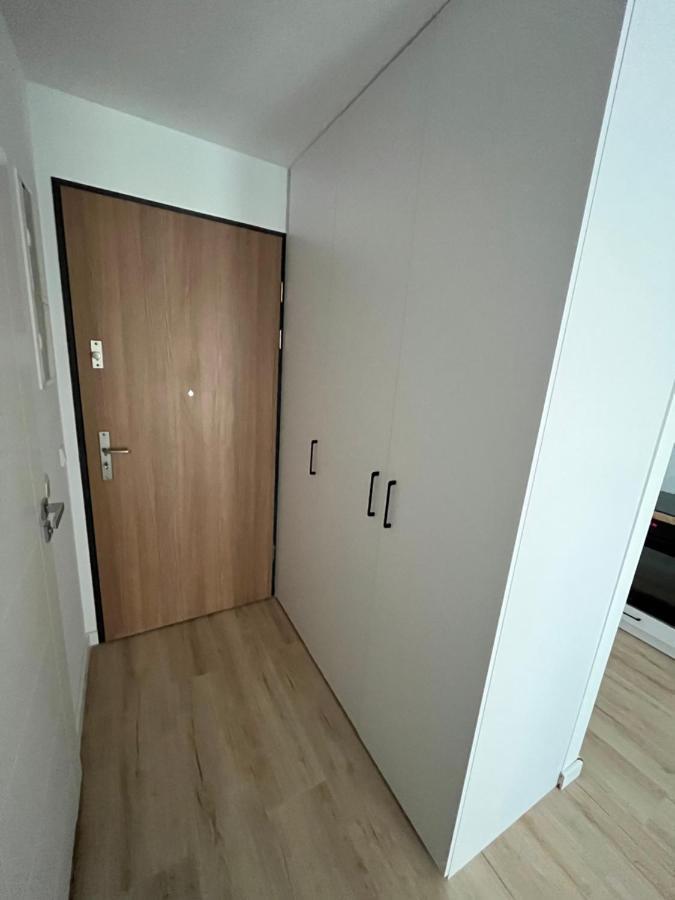 Apartment 34 Sun Towers Swinoujscie